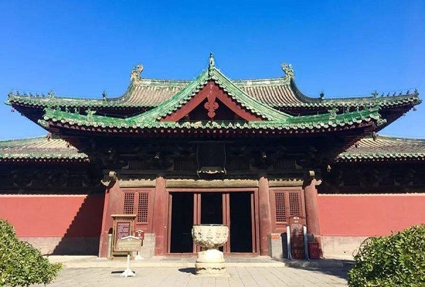 石家莊正定隆興寺門票價格多少錢?隆興寺門票老人學生免費優惠
