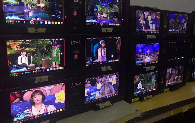 湖南廣電 芒果TV