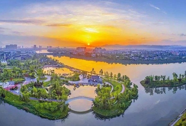 江油