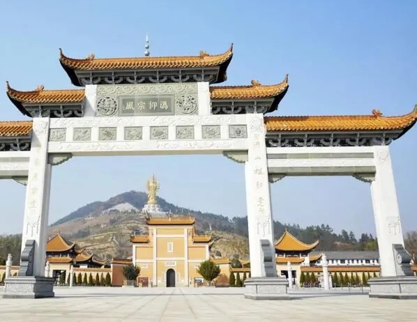 寧鄉密印寺