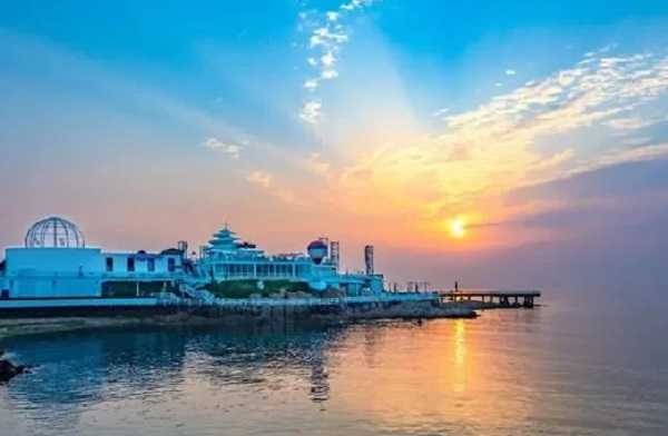 碧螺塔酒吧公園