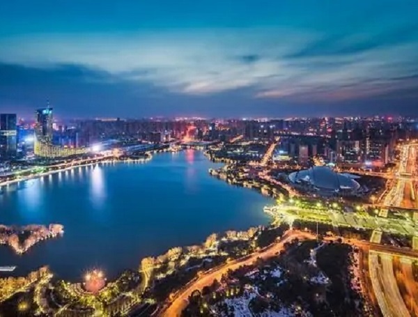合肥市