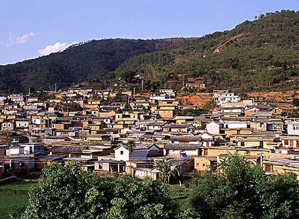 墨江縣