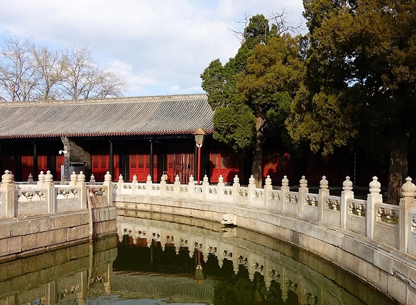 國(guó)子監(jiān)