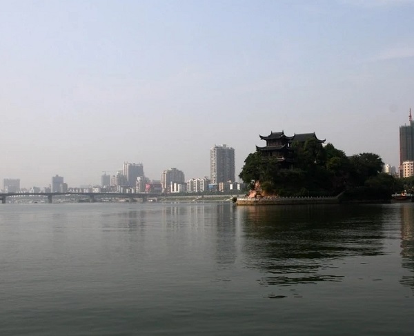 湘江