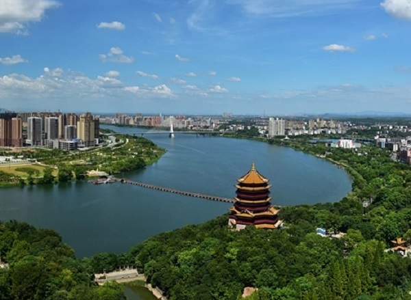 鷹潭
